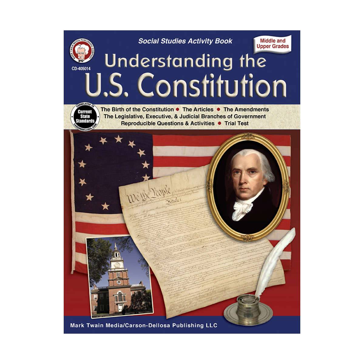 The United States Constitution